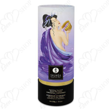 Shunga - Oriental Crystals Exotic Fruits Fürdősó 500 gramm tusfürdők