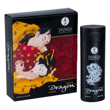 Shunga Shunga Dragon - intim krém férfiaknak (60ml) potencianövelő