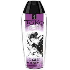 SHUNGA - TOKO AROMA KÉJVÁGYÓ LITCHEE SÍKOSÍTÓ síkosító