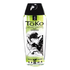 Shunga Toko Aroma Lubricant Melon Mango 165ml síkosító