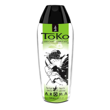 Shunga Toko Síkosító Körte és Zöld Tea 165 ml síkosító