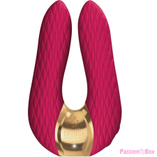 SHUNGA TOYS SHUNGA - AIKO INTIM MASSZÍROZÓ FUKSZIA vibrátorok