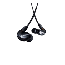 Shure AONIC 215 UNI (SE215DY) fülhallgató, fejhallgató
