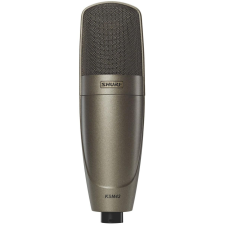  Shure KSM42/SG mikrofon