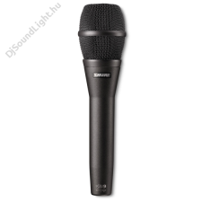 Shure KSM9/CG mikrofon