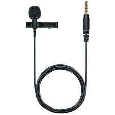 Shure Motiv MVL-3.5MM csíptetős mikrofon mikrofon