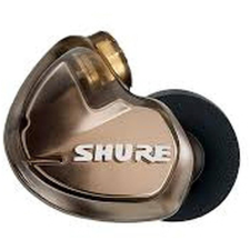 Shure SE535-V-RIGHT fülhallgató, fejhallgató