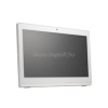 Shuttle P92U3 19.5" Touch All-in-One PC (White) | Intel Core i3-10110U | 0GB DDR4 | 500GB SSD | 0GB HDD | Intel UHD Graphics | NO OS