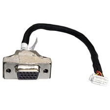 Shuttle PVG01 VGA port expansion kit (PVG01) kábel és adapter
