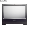 Shuttle X50V9 15,6" 1366 x768 Touch All-in-One PC | Intel Celeron 7305 | 32GB DDR5 | 1000GB SSD | 0GB HDD | Intel UHD Graphics | NO OS
