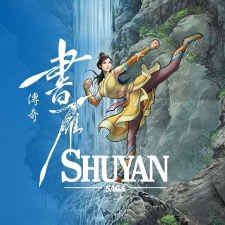  Shuyan Saga (Digitális kulcs - PC) videójáték