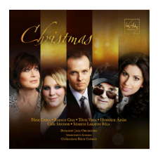 Sia Everyday Is Christmas (CD) egyéb zene