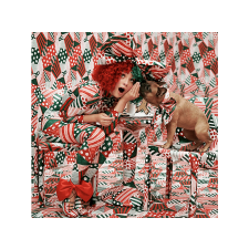  Sia - Everyday Is Christmas (Snowman Deluxe Edition) (CD) rock / pop