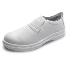  SIATA O2 SRC mokaszin 47 - munkavédelmi cipő