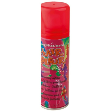 Sibel Fluoreszkáló Szines spray 125ml -narancs 023000022 hajformázó