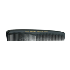 Sibel HERCULES Fésű - Kézzel készült , Természetes vulkanizált gumiból 19cm 8060375 fésű