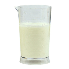 Sibel Mérőpohár 100ml 0090031 hajápoló eszköz