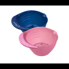  Sibel Metaverse hajfestő tál 2db  (P005319) fodrászkellék