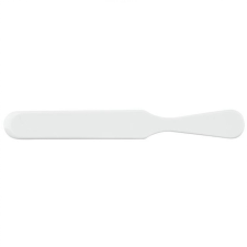 Sibel Spatula műanyag 14,8cm 6db/cs 7400365 szőrtelenítés