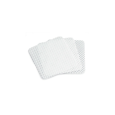 Sibel Szálmentes Vattalapok 60db/csomag 5x5cm 3400812 szőrtelenítés
