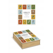  Sibley Backyard Birds Matching Game – David Allen Sibley idegen nyelvű könyv