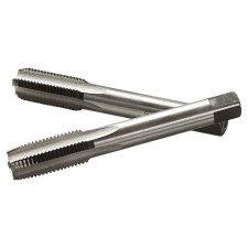 SIBRTEH M24x3.0mm kézi menetfúró csap 2db barkácsolás, csiszolás, rögzítés