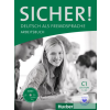  Sicher! C1 Arbeitsbuch +Cd-Rom