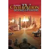 Sid Meier's Civilization IV: Beyond the Sword (digitális licenc)