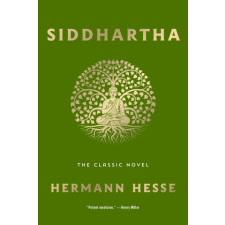 Siddhartha: The Classic Novel idegen nyelvű könyv