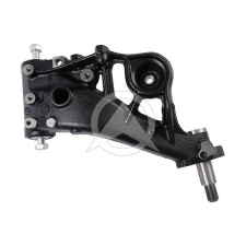 SIDEM Javítókészlet, kerékfelfüggesztés SIDEM 19674 KIT autóalkatrész