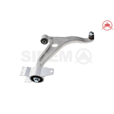 SIDEM lengőkar, kerékfelfüggesztés SIDEM 490077 autóalkatrész