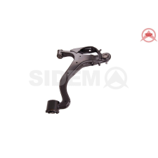SIDEM lengőkar, kerékfelfüggesztés SIDEM 65179 autóalkatrész