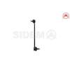 SIDEM Rúd/kar, stabilizátor 3161