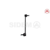 SIDEM Rúd/kar, stabilizátor 3260
