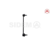 SIDEM Rúd/kar, stabilizátor 3262