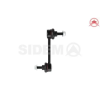SIDEM Rúd/kar, stabilizátor 35060