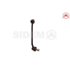 SIDEM Rúd/kar, stabilizátor 37260