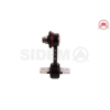 SIDEM Rúd/kar, stabilizátor 37367