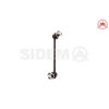 SIDEM Rúd/kar, stabilizátor 41863