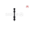 SIDEM Rúd/kar, stabilizátor 4262