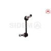 SIDEM Rúd/kar, stabilizátor 45067