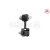 SIDEM Rúd/kar, stabilizátor 45269