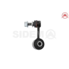 SIDEM Rúd/kar, stabilizátor 45760