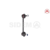 SIDEM Rúd/kar, stabilizátor 47365