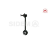 SIDEM Rúd/kar, stabilizátor 47368