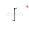 SIDEM Rúd/kar, stabilizátor 49260
