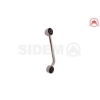 SIDEM Rúd/kar, stabilizátor 49567