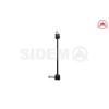 SIDEM Rúd/kar, stabilizátor 49864