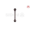 SIDEM Rúd/kar, stabilizátor 50363