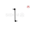 SIDEM Rúd/kar, stabilizátor 5169